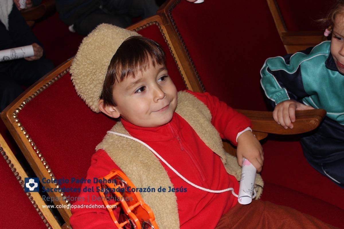 2014 12 22  REYES MAGOS INFANTIL (55)